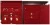 Сейф с отделкой деревом Safewood 1678EL Flock Chrome