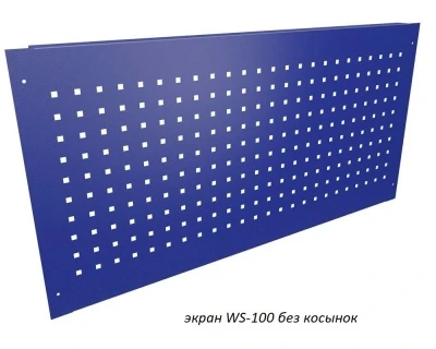 Верстак Практик Master MT100.MF1/MF1.220.W