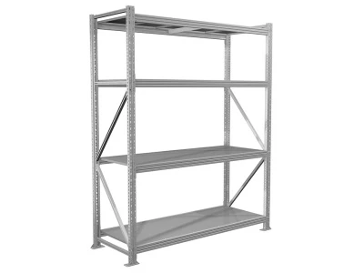 Стеллаж MS Pro 2500/1010x1000/5