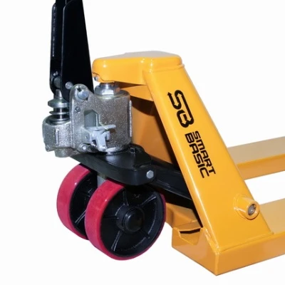 Гидравлическая тележка SB 2500 PDP