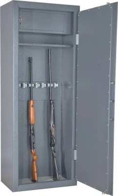 Сейф для оружия СО-8ЭК