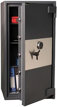 Сейф Stahlkraft Defender Pro 351S EL
