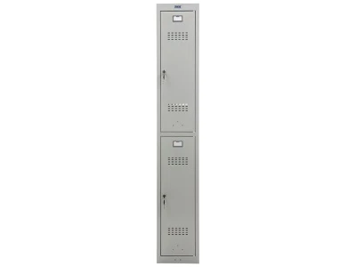 Шкаф для одежды Практик ML 12-30x30