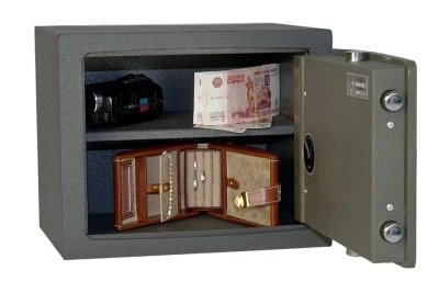 Сейф Safetronics NTR-22LG