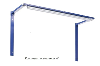 Верстак Практик Master M100.MF1/MF1.012